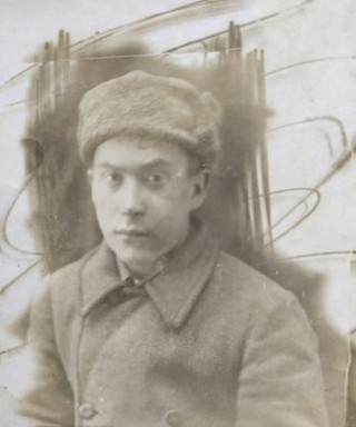 Карбасников Иван Кириллович