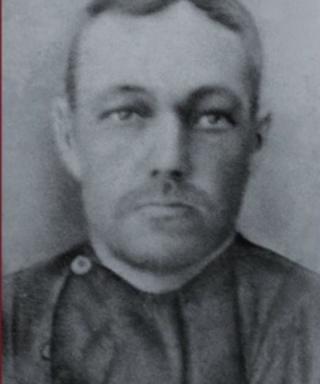Фионов Михаил Григорьевич