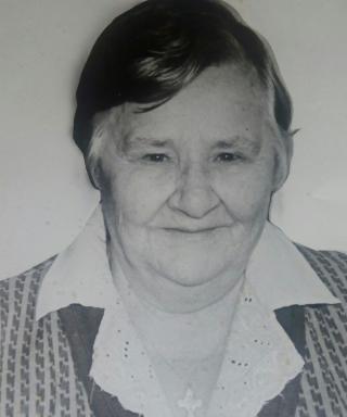 Шепель Евдокия Андреевна