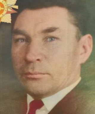 Минибаев Шамиль Габдуллович