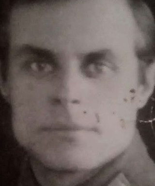 Михайлов Александр Панкратьевич