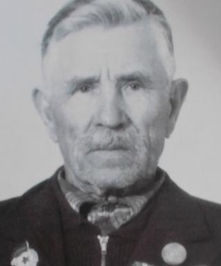 Цивилёв Василий Никитич