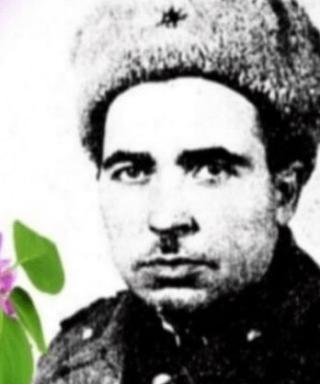 Королёв Фёдор Иванович