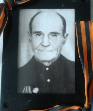 Артеменко Иван Арсентьевич