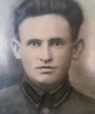 Саранчин Сергей Иванович