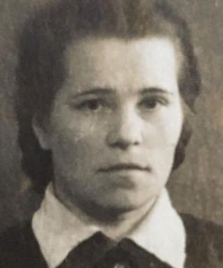 Голубева Анна Павловна