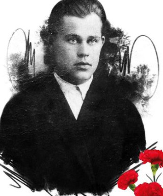 Широбоков Алексей Никонорович