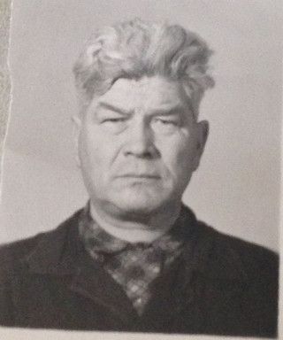 Журавлев Николай Иванович