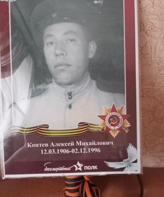 Коптев Алексей Михайлович