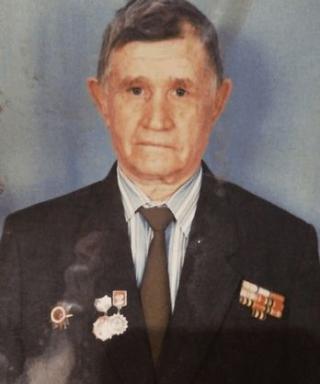 Конченков Семён Михайлович