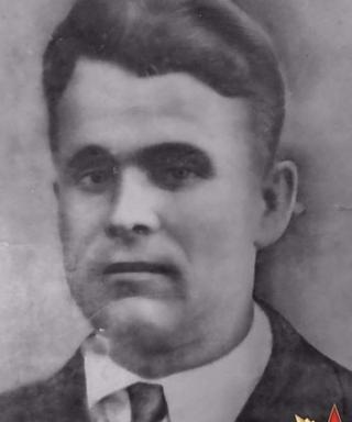 Головачёв Сергей Фролович
