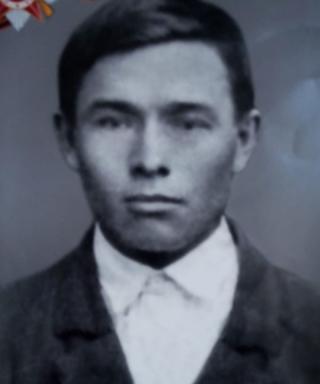 Волков Николай Кузьмич