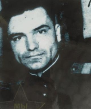 Кокарев Алексей Михайлович