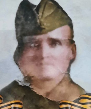 Павлов Яков Нилович