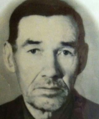 Тучин Иван Павлович