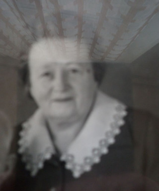 Кутузова Мария Кузьминична