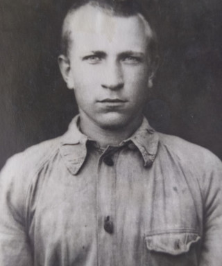 Быков Андрей Петрович