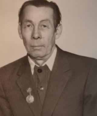 Гранкин Семен Иванович