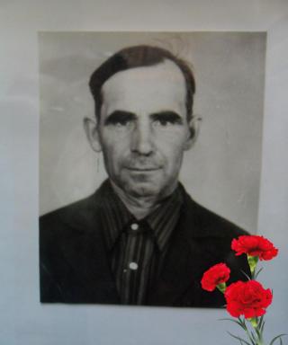 Самосадный Иван Игнатьевич