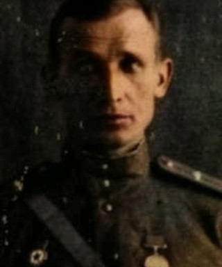 Зюзиков Митрофан Ефимович