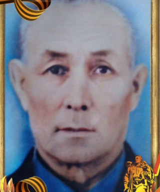 Фазлыев Канзель Фазлыевич