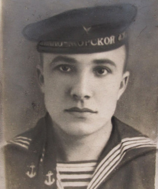 Платонов Пётр Михайлович