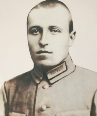 Колпаков Николай Федорович