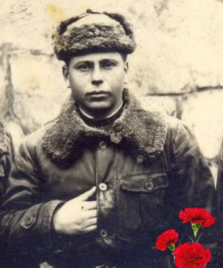 Гончаров Иван Терентьевич