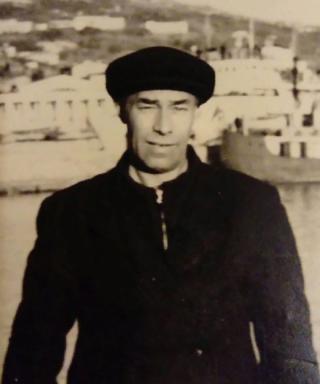 Терёхин Фёдор Иванович