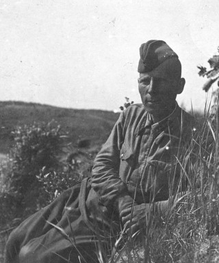 Буторин Николай Григорьевич