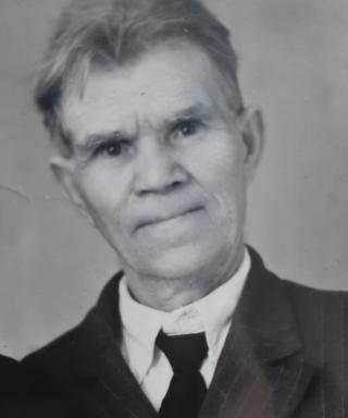 Воробьев Георгий Михайлович
