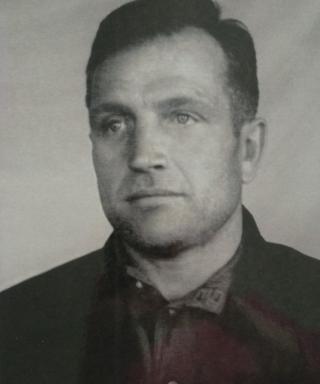 Шершаков Пётр Алексеевич