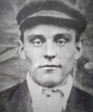 Сипатин Иван Петрович