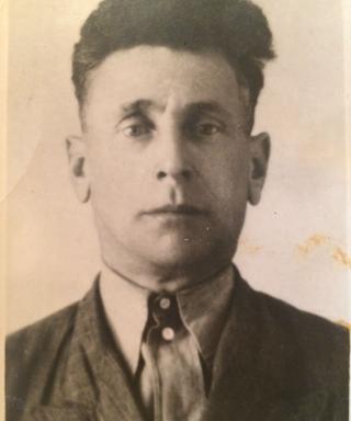 Серганов Арсентий Георгиевич