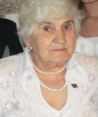 Архипова Надежда Федотовна