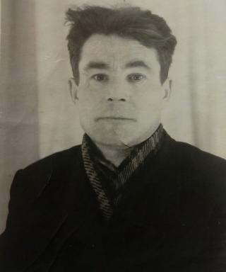 Шафиков Абдулла Авзалович