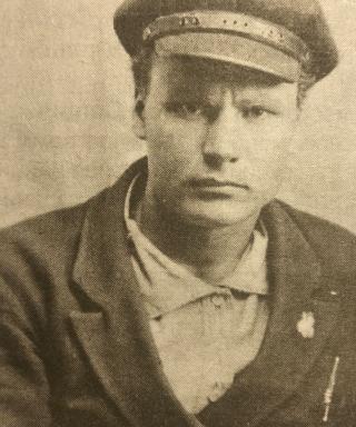 Макаровский Арсений Варфоломеевич
