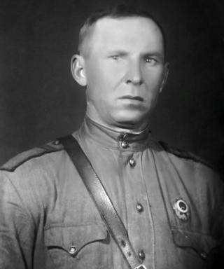 Машаров Иван Георгиевич
