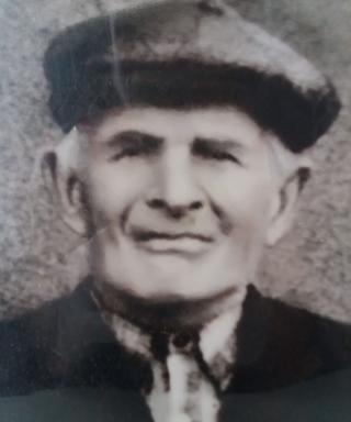 Скрыпников Макар Иванович