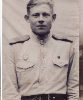 Мошков Виктор Фомич