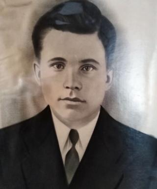 Трубачёв Анатолий Васильевич