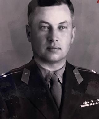 Селин Анатолий Порфирьевич