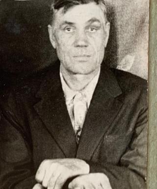 Левко Николай Павлович