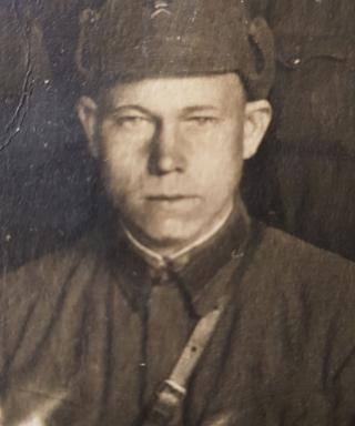 Сергеев Николай Яковлевич