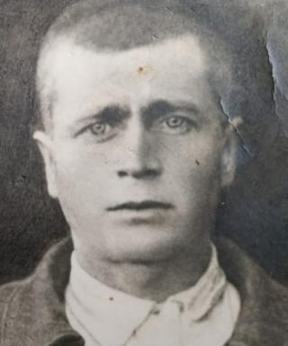 Алексеев Сергей Иванович