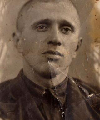 Тенишев Хафиз Фаттяхович
