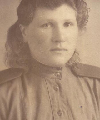 Климова Прасковья Алексеевна