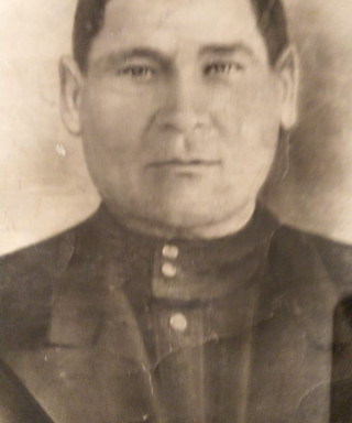 Мурсалимов Гараф Гильметдинович