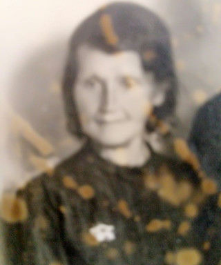 Пономаренко Евдокия Павловна