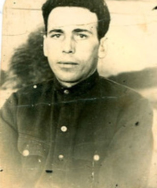 Швец Василий Иванович